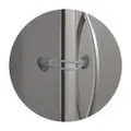 Kidco Flexible Strap Locks - Grey