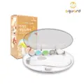Aguard Baby Nail Care Device