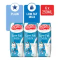 F&N Magnolia Uht Packet Milk - Calcium