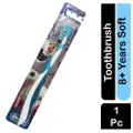 Oral-B Frozen Ii 8+ Years Stages 4 Cross Action Toothbrush