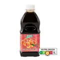 Green Leaves Peach Tea Concentrate