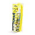 Mr White Minions Travel Kit Toothbrush With Toothpaste Beaker