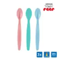 Reer Magicspoon Baby Spoon With Temperature Indication