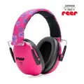 Reer Silentguard Kids Capsule Ear Muffs Pink