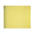 Sweet Home Plain Microfiber Bath Towel-Lemon Yellow