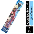 Oral-B Disney Mickey 2-4 Years Stages2 Extra Soft Toothbrush