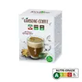 Foodness Ginseng Coffee (Box Of 10 Sachets)