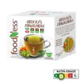 Foodness Dolce Gusto Ashwagandha Green Tea