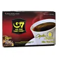 Trung Nguyen Black Instant Coffee - 2G X 15Packs