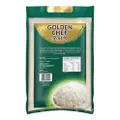 Golden Chef 100% Organic Thai Hom Mail Fragrant Rice