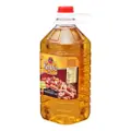 Knife Brand Cooking Oil - Groundnut