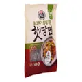Cj Beksul Korean Sweet Potato Noodle