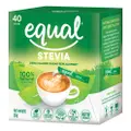 Equal Sweetener Sachets - Stevia (No Calorie)