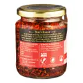 Toh'S Daily Chili Garlic - Extra Spicy