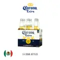 Corona Bottle Beer - Extra