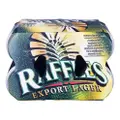 Raffles Export Lager Can Beer
