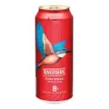 Kingfisher Premium Can Beer - Extra Strong
