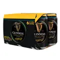 Guinness Can Beer - Foreign Extra Stout