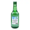 Jinro Chamisul Bottle Soju - Fresh