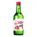 Jinro Bottle Soju - Plum