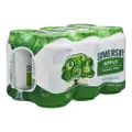 Somersby Can Cider - Apple