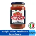 Arrighi Italian Arrabiata Pasta Sauce