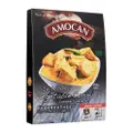 Amocan Curry Vegetables Complete Cooking Kit