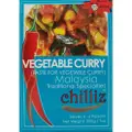 Chilliz Vegetable Curry Paste - Halal
