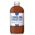 Lillie'S Q Carolina Bbq Sauce No. 40 6 X 567G
