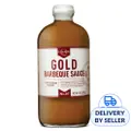 Lillie'S Q Gold Bbq Sauce No. 27 6 X 567G