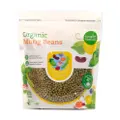 Simply Natural Organic Mung Beans