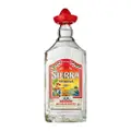 Sierra Silver Handcrafted Tequila