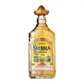 Sierra Reposado Handcrafted Tequila