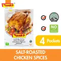 Seah'S Spices Salt-Roasted Chicken Spices