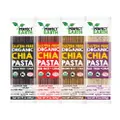 Perfect Earth Organic Chia Variety Pack
