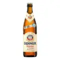 Erdinger Wheat Bottle Beer - Weissbier