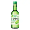 Lotte Chum Churum Bottle Soju - Grape