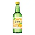Lotte Chum Churum Bottle Soju - Citron