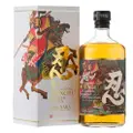 Shinobu Blended Whisky Mizunara Oak Finish 43%