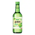 Lotte Chum Churum Bottle Soju - Apple