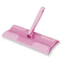 Condor Satto Flooring Wiper Dust Mop - Pink