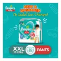 Pampers Baby Dry Pants - Xxl (15 - 28Kg)