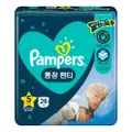 Pampers Overnight Pants - Xl (12 - 16Kg)