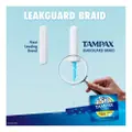 Tampax Pearl Tampons - Regular (Unscented)