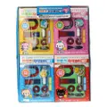 Play N Learn Science Educational Toy Mini Magnet Set