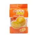 Cocoaland Lot 100 Gummy(Orange)