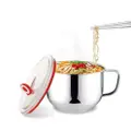 555 Stainless Steel Easi Noodle Cup
