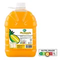 Asia Farm Pineapple Juice Cordial