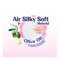 Moony Air Fit Diaper Girl Pants - L (9 - 14Kg)