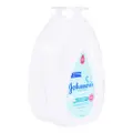 Johnson'S Baby Bath Wash - Milk + Rice